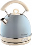 Ariete Ariete Wasserkocher 2877BL Vintage, 1,7 l, 2200 W Чайник Ariete 2877BL Vintage, 1,7 л, 2200 Вт