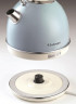 Ariete Ariete Wasserkocher 2877BL Vintage, 1,7 l, 2200 W Чайник Ariete 2877BL Vintage, 1,7 л, 2200 Вт