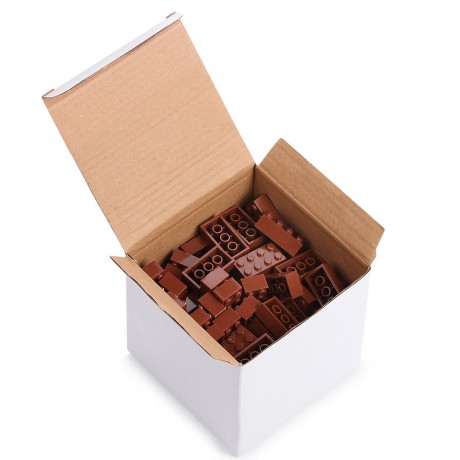 Katara 120 Bausteine mit 4x2 Steine 120 строительных блоков с кирпичами 4x2