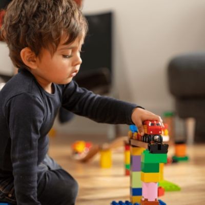 TOY2 Basis Paket Klein Базовый пакет Малый