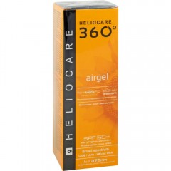 HELIOCARE 360° airgel SPF 50+  Аэрогель 360° SPF 50+