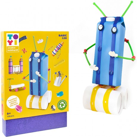 Toyi Basic 128 Тойи Базовый 128