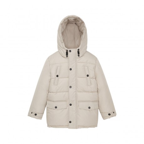 TOM TAILOR Jacken Gesteppter Parka Куртки Стеганая парка