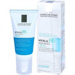 La Roche-Posay ROCHE-POSAY Hyalu B5 Aquagel LSF 30  ROCHE-POSAY Hyalu B5 Aquagel SPF 30