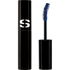 Sisley (Сислей) Augen So Curl Mascara Тушь для ресниц, Nr. 01 Deep Black / 10 мл
