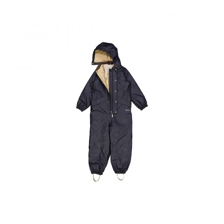 Wheat Thermo Rainsuit Aiko Regenanzuge Thermo Rainsuit Дождевик Aiko