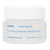 KORRES GREEK YOGHURT Intensiv nahrende probiotische Feuchtigkeitscreme  ГРЕЧЕСКИЙ ЙОГУРТ Интенсивно питательный пробиотический увлажняющий крем