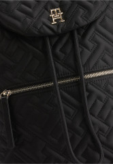 Tommy Hilfiger MY TOMMY IDOL MONO Rucksack black MY TOMMY IDOL MONO рюкзак черный
