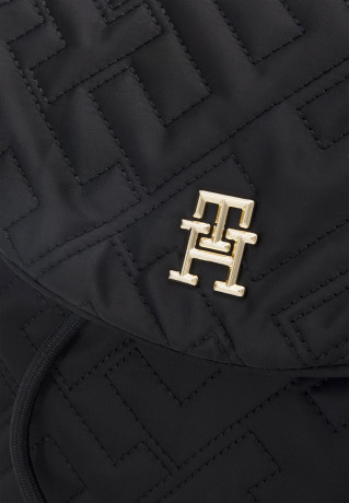 Tommy Hilfiger MY TOMMY IDOL MONO Rucksack black MY TOMMY IDOL MONO рюкзак черный