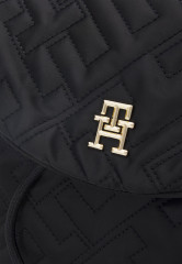 Tommy Hilfiger MY TOMMY IDOL MONO Rucksack black MY TOMMY IDOL MONO рюкзак черный