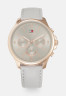 Tommy Hilfiger SCARLETT Watch light grey SCARLETT-Часы светло-серый