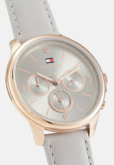 Tommy Hilfiger SCARLETT Watch light grey SCARLETT-Часы светло-серый