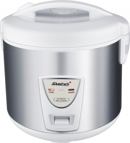 Steba Steba Reiskocher RK 2, 700 W, fur 3,5 Liter Inhalt  Рисоварка Steba RK 2, 700 Вт, емкостью 3,5 литра