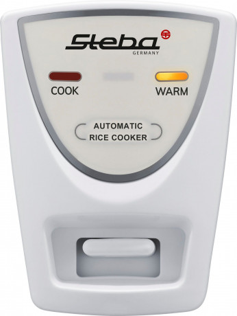 Steba Steba Reiskocher RK 2, 700 W, fur 3,5 Liter Inhalt  Рисоварка Steba RK 2, 700 Вт, емкостью 3,5 литра