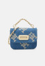 Tommy Hilfiger Across body bag blue Сумка через плечо синий