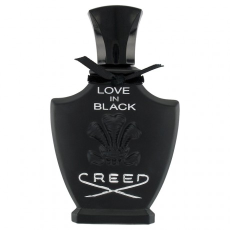Creed Love in Black Eau de Parfum (EdP) Парфюмерная вода Millesime for Women, 75 мл