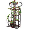 fischertechnik PROFI Kugelbahn Dynamic XXL PROFI Marble Run Dynamic XXL