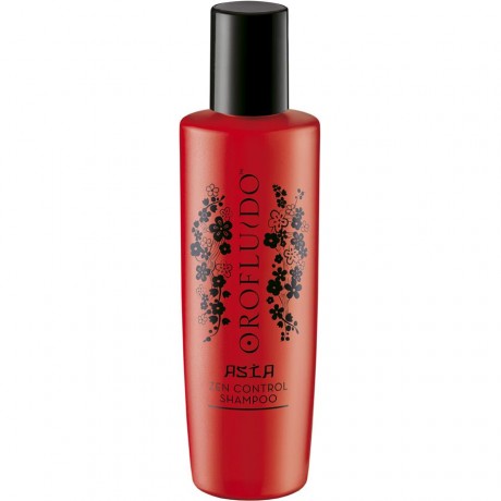 Revlon (Ревлон) Professional Orofluido Asia Zen Control Shampoo Шампунь для волос, 200 мл