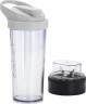 Cuisinart Cuisinart Smoothie-Maker RPB100E Cordless Collection, mit Trinkbecher und gesichertem Messer, kabellos Cuisinart Smoothie Maker RPB100E Cordless Collection, с чашкой для питья и закрепленным ножом, беспроводной