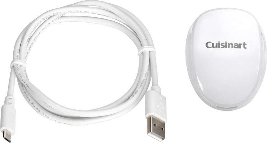 Cuisinart Cuisinart Smoothie-Maker RPB100E Cordless Collection, mit Trinkbecher und gesichertem Messer, kabellos Cuisinart Smoothie Maker RPB100E Cordless Collection, с чашкой для питья и закрепленным ножом, беспроводной