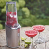 Cuisinart Cuisinart Smoothie-Maker RPB100E Cordless Collection, mit Trinkbecher und gesichertem Messer, kabellos Cuisinart Smoothie Maker RPB100E Cordless Collection, с чашкой для питья и закрепленным ножом, беспроводной