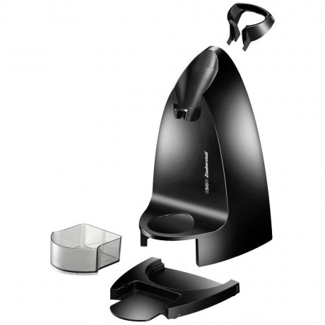 Esge Esge Stabmixer Zauberbasis, Schublade zur Aufbewahrung des Zubehors Волшебная подставка для ручного блендера Esge, ящик для хранения аксессуаров