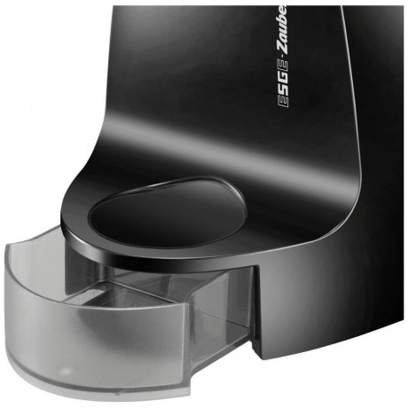 Esge Esge Stabmixer Zauberbasis, Schublade zur Aufbewahrung des Zubehors Волшебная подставка для ручного блендера Esge, ящик для хранения аксессуаров