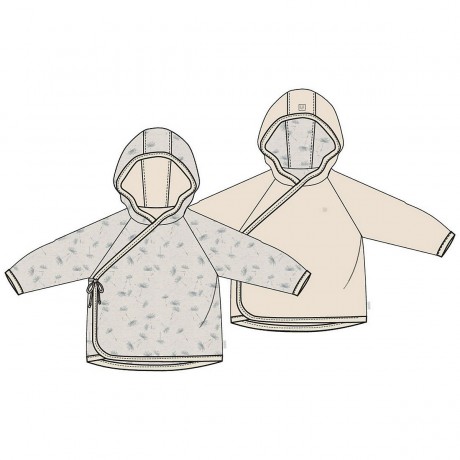 noppies Jacke Monette Outdoorjacken Куртка Monette уличные куртки