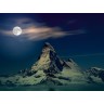 CALVENDO Puzzle CALVENDO Puzzle Vollmond Пазл CALVENDO Пазл полная луна