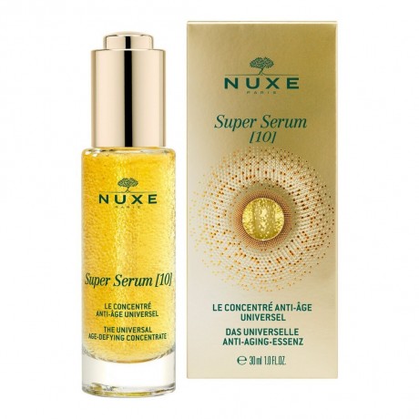 NUXE Super Serum [10]  Супер сыворотка [10]