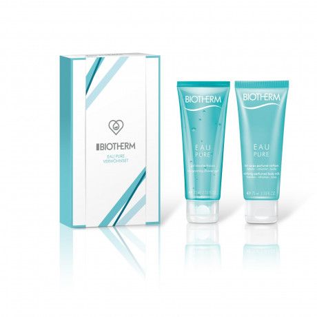 Biotherm Set  набор