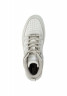 Tommy Hilfiger High-top trainers ivory bleached stone Высокие кроссовки отбеленный камень слоновой кости