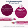 SodaStream CRYSTAL 3.0 Upgrader Pack, Аппарат для газирования воды, 3 стеклянные бутылки 0,7 л + 2 CO баллона, домашняя газированная вода, премиум дизайн