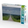 CALVENDO Puzzle CALVENDO Puzzle Highway zum Horizont Пазл CALVENDO Puzzle Шоссе до горизонта