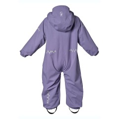 ISBJORN TODDLER Wind- und Regenoverall Regenanzuge TODDLER комбинезон от дождя и ветра дождевик