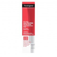 Neutrogena AHA/PHA/BHA Serum  Сыворотка AHA/PHA/BHA
