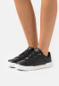 Tommy Hilfiger COURT Trainers black КОРТ Тренеры черный