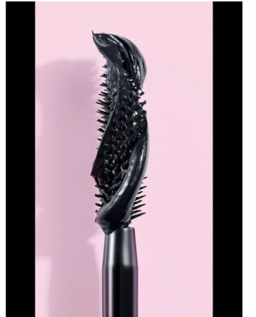 Makeup Revolution Wrap Lash Tubing, brown, Тушь для ресниц удлиняющая и объёмная, стойкая до 24 часов, эффект наращивания, коричневая, 8,5 мл
