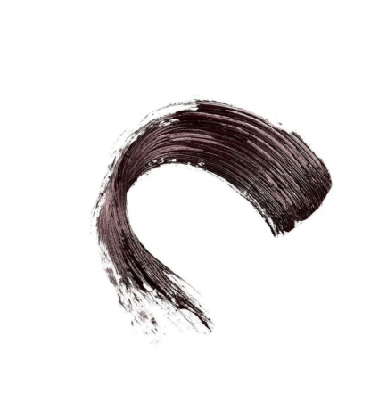 Makeup Revolution Wrap Lash Tubing, brown, Тушь для ресниц удлиняющая и объёмная, стойкая до 24 часов, эффект наращивания, коричневая, 8,5 мл