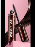 Makeup Revolution Wrap Lash Tubing, brown, Тушь для ресниц удлиняющая и объёмная, стойкая до 24 часов, эффект наращивания, коричневая, 8,5 мл