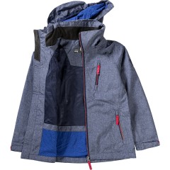 McKinley Outdoorjacke Waikoloa fur Madchen Уличная куртка Waikoloa для девочек