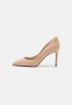 Tommy Hilfiger POINTY FEMININE  Classic heels misty blush POINTY FEMININE Классические каблуки туманный румянец