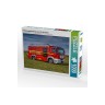 CALVENDO Puzzle CALVENDO Puzzle Hilfeleistungsloschfahrzeug HLF-20 \/ FF Kolleda Пазл CALVENDO Puzzle спасательная машина HLF-20 / FF Kolleda