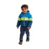 killtec Ubergangsjacke mit Kapuze HIPSY fur Jungen Куртка межсезонная с капюшоном HIPSY для мальчика