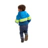killtec Ubergangsjacke mit Kapuze HIPSY fur Jungen Куртка межсезонная с капюшоном HIPSY для мальчика
