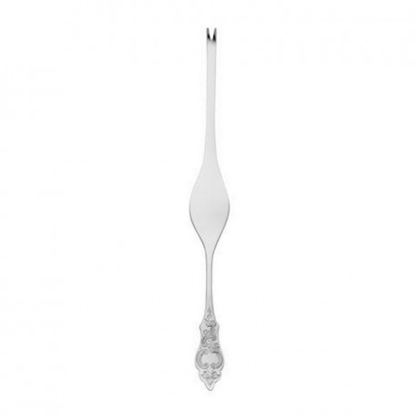 Robbe & Berking Robbe & Berking Ostfriesen 150 g versilbert Hummerstift Robbe & Berking Ostfriesen 150 г посеребренная ручка для омара