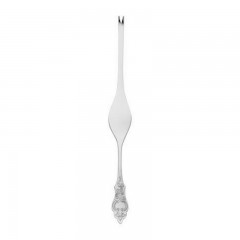 Robbe &amp; Berking Robbe &amp; Berking Ostfriesen 150 g versilbert Hummerstift Robbe &amp;amp; Berking Ostfriesen 150 г посеребренная ручка для омара