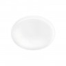 ASA SELECTION ASA A Table Weiss Teller oval 20x15,5 cm ASA A Table Белая Овальная тарелка 20x15,5 см