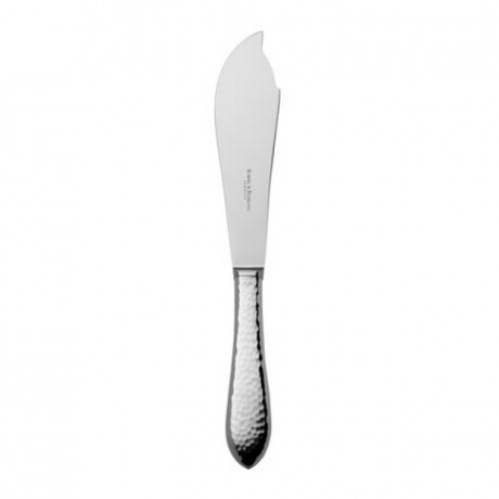 Robbe & Berking Robbe & Berking Martele 925 Sterling Silber Tortenmesser Нож для торта Robbe & Berking Martele из стерлингового серебра 925 пробы