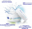 NIVEA Soft Creme, 200 ml, Нивеа Освежающий увлажняющий крем, масло жожоба и витамин E, для лица тела и рук, 200 мл